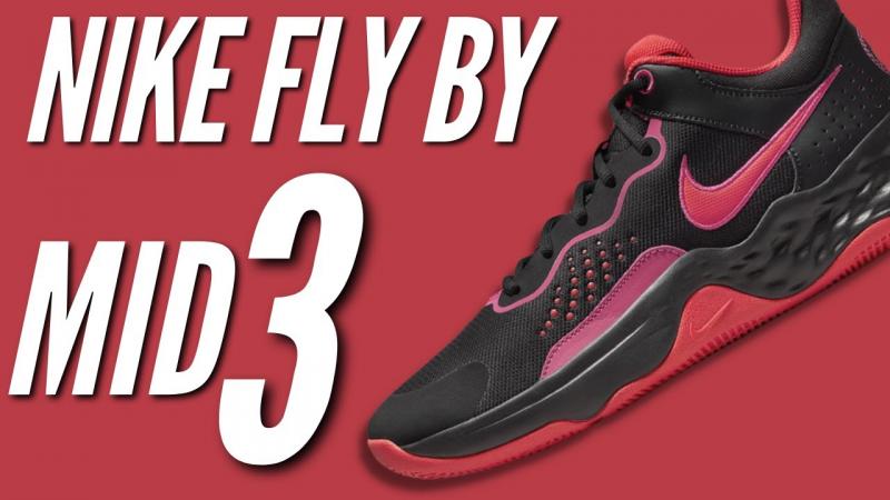 Can You Sky High with Nike