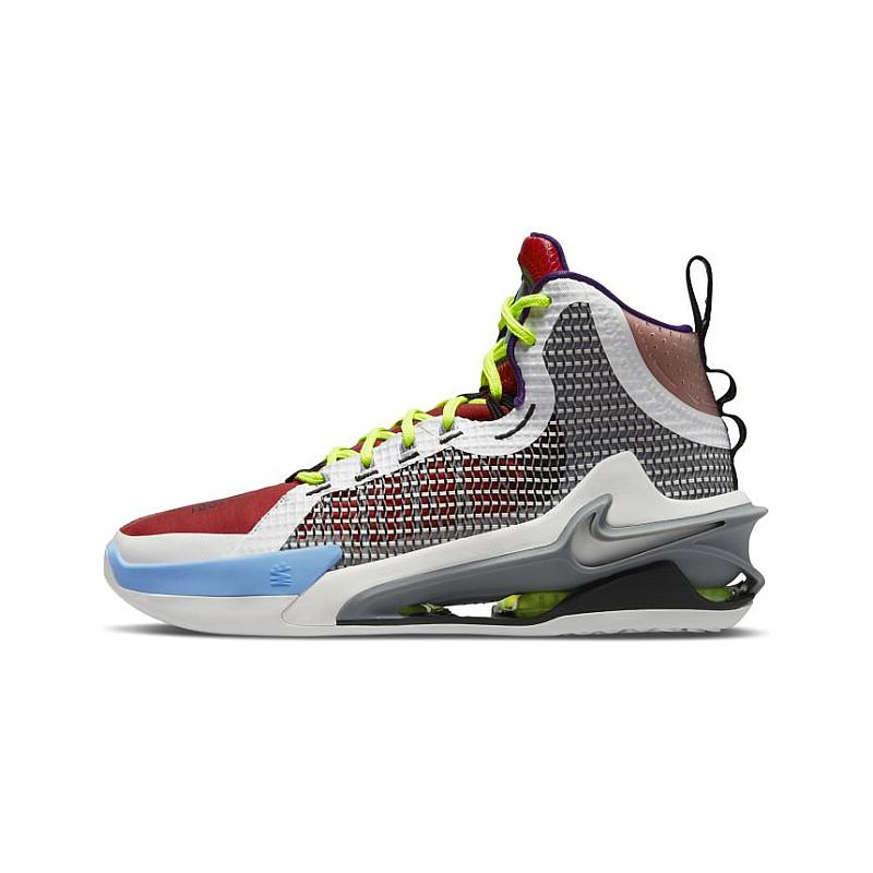 Can You Sky High with Nike