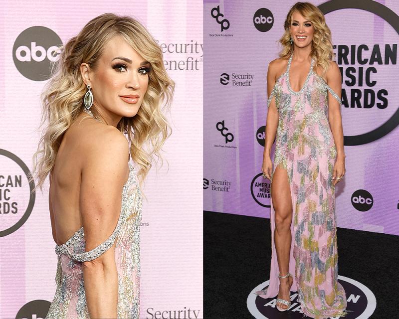 Carrie Underwood