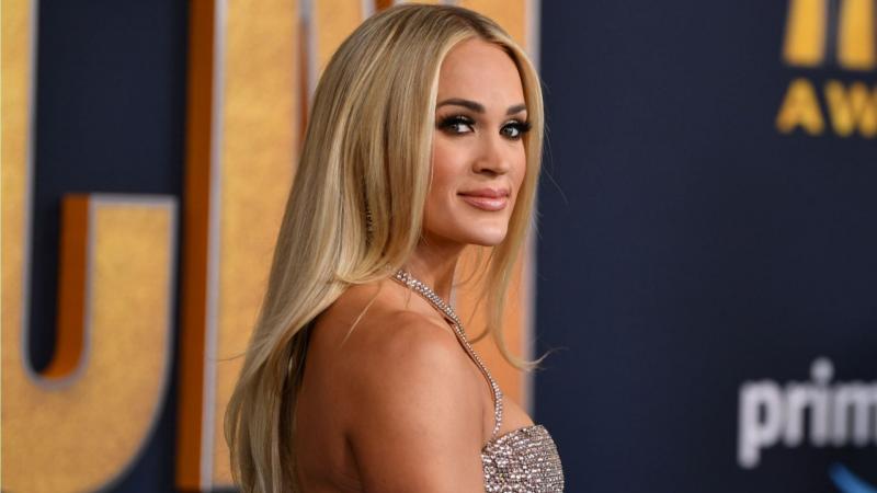 Carrie Underwood