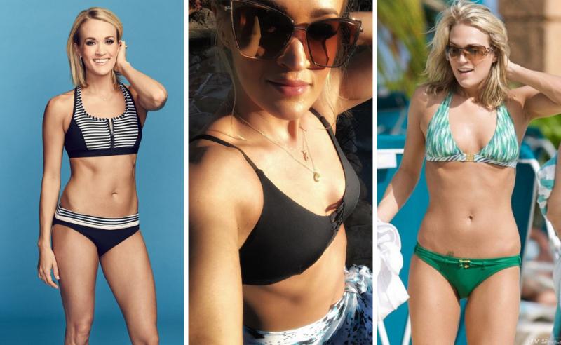 Carrie Underwood