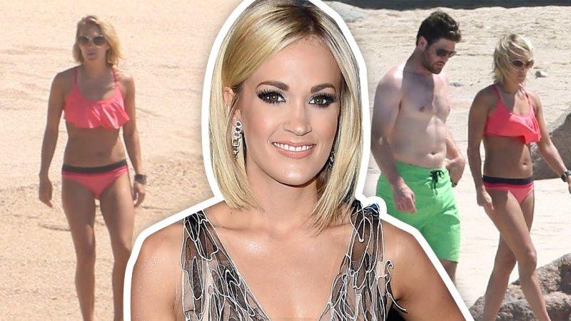 Carrie Underwood