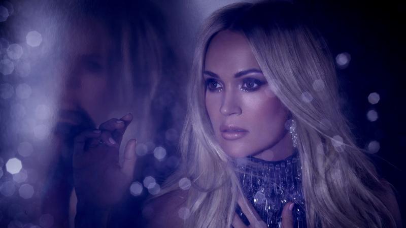 Carrie Underwood