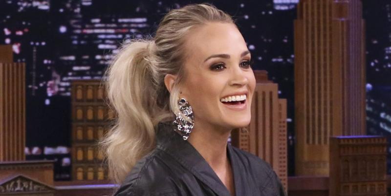 Carrie Underwood