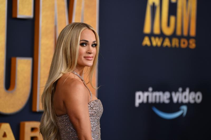 Carrie Underwood