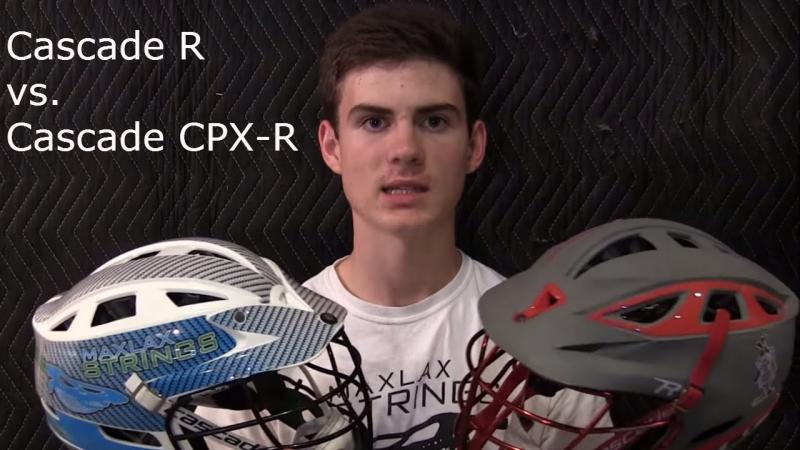 Cascade CPVR Lacrosse Helmet: Get The Best Protection Possible
