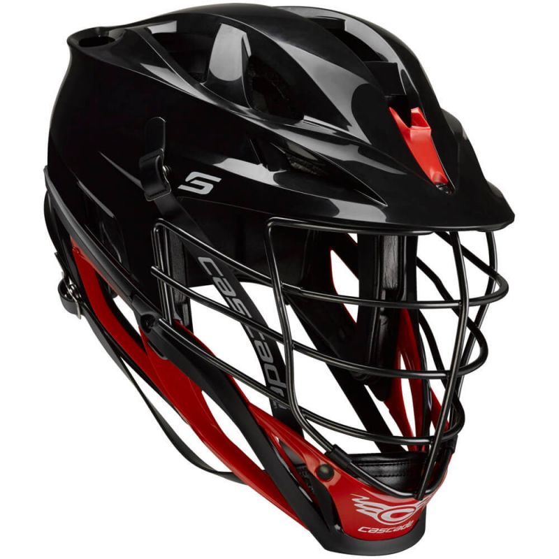 Cascade S Getting the Most Out of the Legendary Lacrosse Helmet