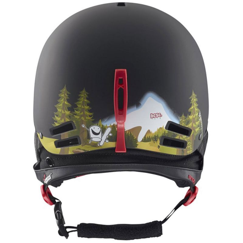 Cascade S Helmet Review Key Features for Young Riders
