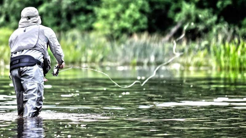 Cast Into Success With Martin Fly Fishing Gear: The 15 Must-Have Pieces To Land Your Dream Catch