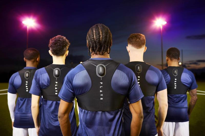Catapult Sports Tech: How Pro Teams Use Data To Boost Performance