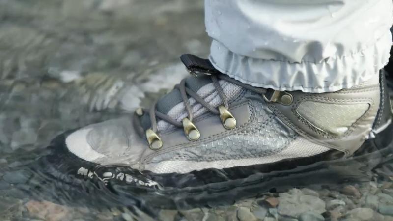 Catch More Fish This Season With The Best Wet Wading Shoe: Simms Flyweight Wet Wading Shoe is Lightweight Yet Sturdy