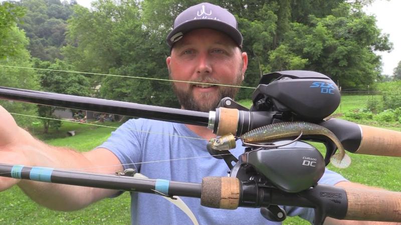 Catch More Fish This Year: Shimano Curado Combo - The Ultimate Fishing Rod and Reel