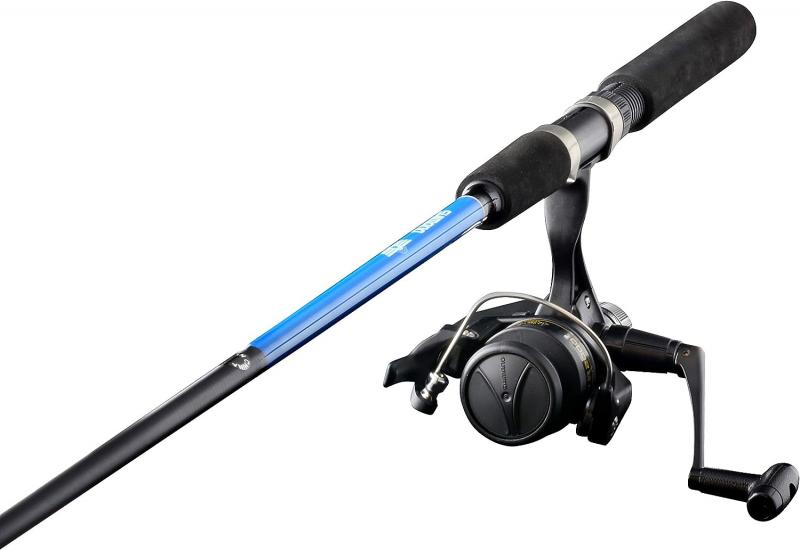 Catch More Fish This Year: Shimano Curado Combo - The Ultimate Fishing Rod and Reel
