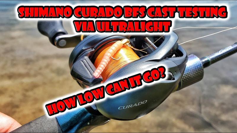 Catch More Fish This Year: Shimano Curado Combo - The Ultimate Fishing Rod and Reel