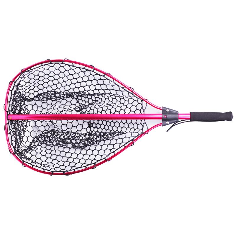 Catch More Fish With These Rubber Fishing Nets: The 15 Best Options for Any Angler