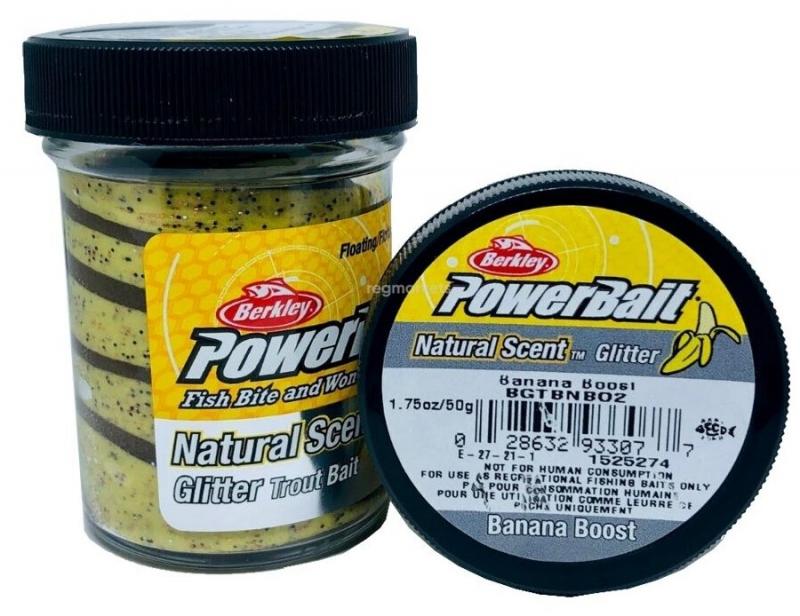 Catch More Salmon With These Unusual Baits: The Surprising Peach Glitter Powerbait Trick Anglers Swear By