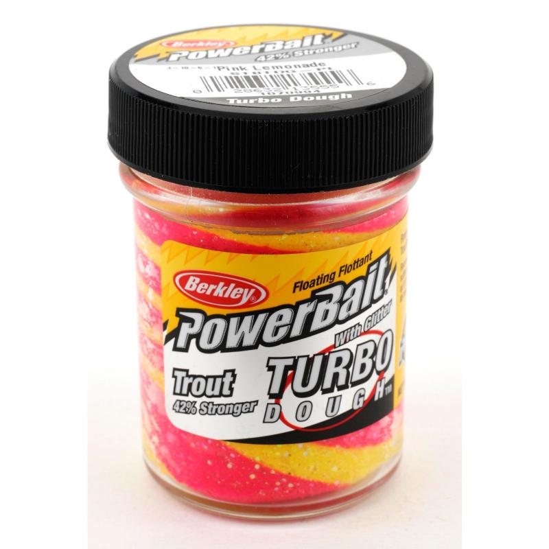Catch More Salmon With These Unusual Baits: The Surprising Peach Glitter Powerbait Trick Anglers Swear By