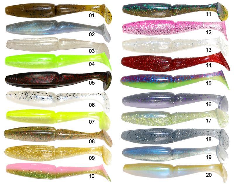 Catch More Salmon With These Unusual Baits: The Surprising Peach Glitter Powerbait Trick Anglers Swear By