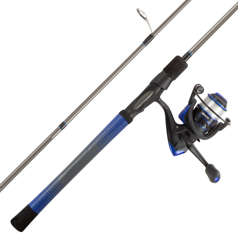 Catch More Saltwater Fish With This Zebco Combo: The Best 808 Saltwater Spinning Set Up Guide