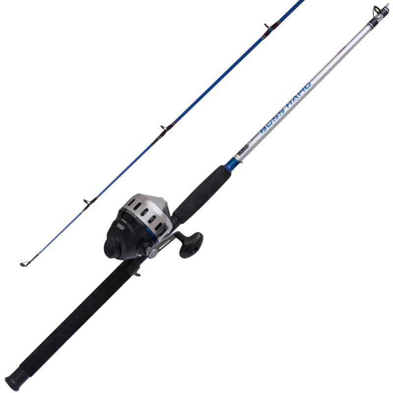 Catch More Saltwater Fish With This Zebco Combo: The Best 808 Saltwater Spinning Set Up Guide