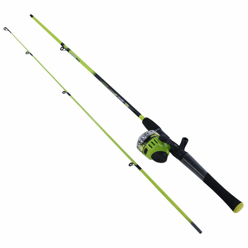 Catch More Saltwater Fish With This Zebco Combo: The Best 808 Saltwater Spinning Set Up Guide