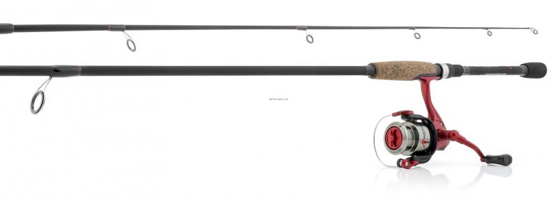 Catch More Saltwater Fish With This Zebco Combo: The Best 808 Saltwater Spinning Set Up Guide