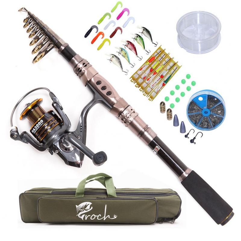 Catch More Saltwater Fish With This Zebco Combo: The Best 808 Saltwater Spinning Set Up Guide