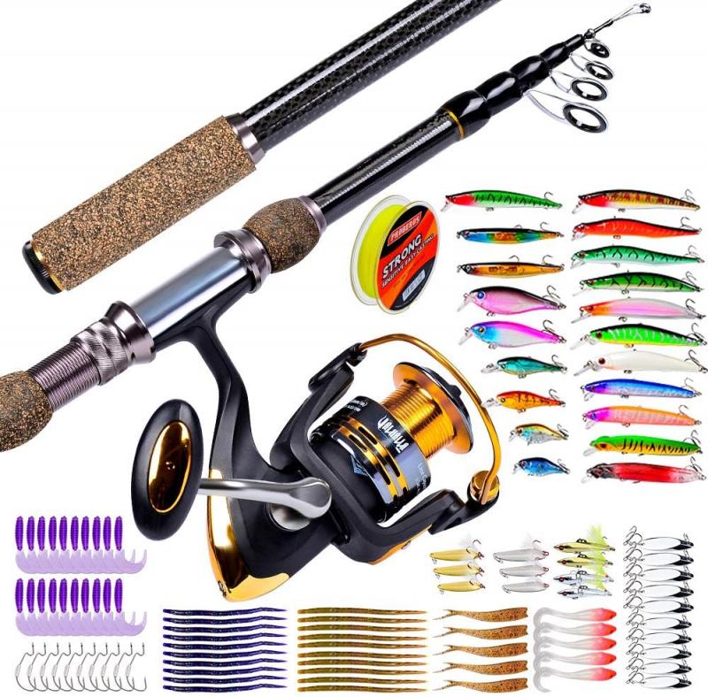Catch More Saltwater Fish With This Zebco Combo: The Best 808 Saltwater Spinning Set Up Guide
