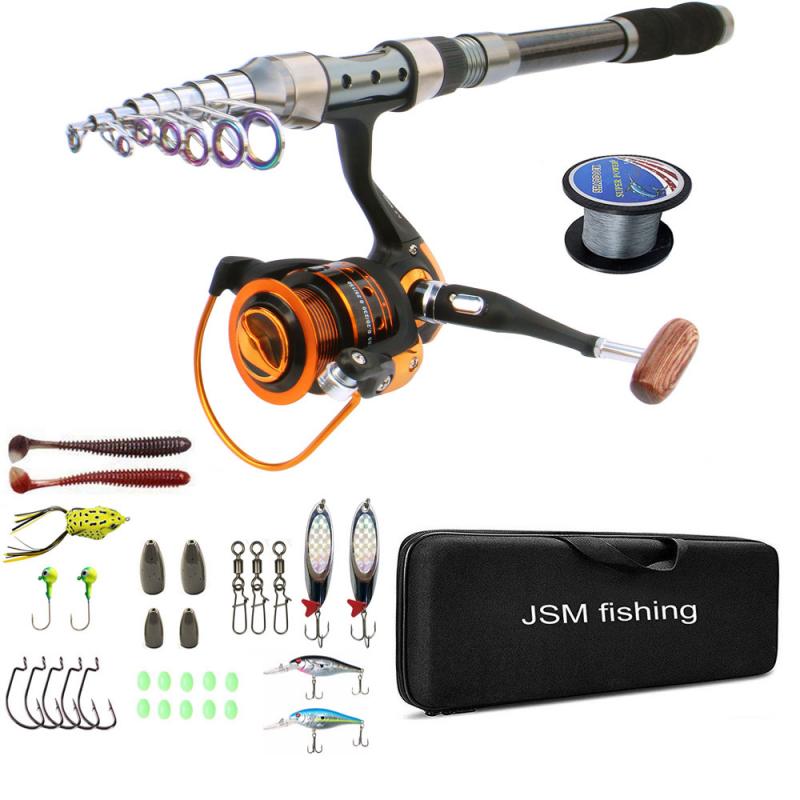 Catch More Saltwater Fish With This Zebco Combo: The Best 808 Saltwater Spinning Set Up Guide