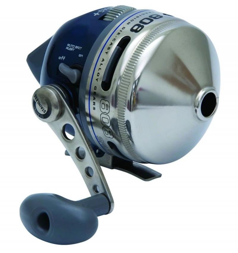 Catch More Saltwater Fish With This Zebco Combo: The Best 808 Saltwater Spinning Set Up Guide