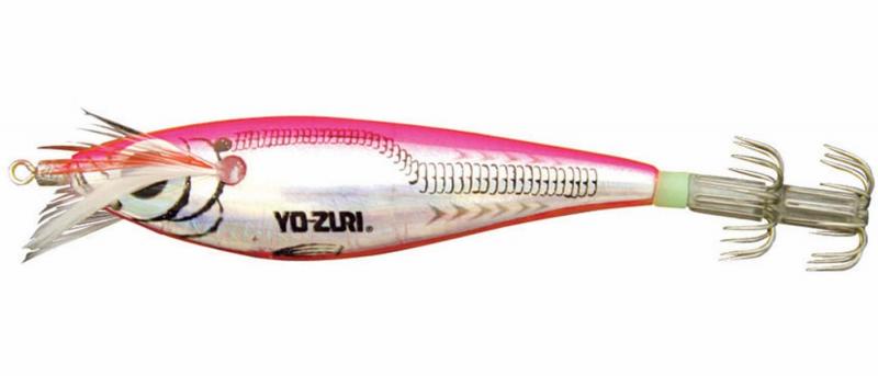 Catch More Squid with these Yo Zuri Jigs: Get Hooked on the 15 Best Tips