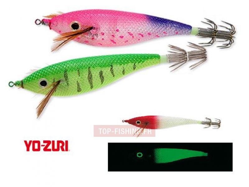 Catch More Squid with these Yo Zuri Jigs: Get Hooked on the 15 Best Tips