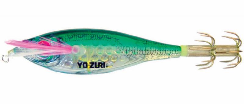 Catch More Squid with these Yo Zuri Jigs: Get Hooked on the 15 Best Tips