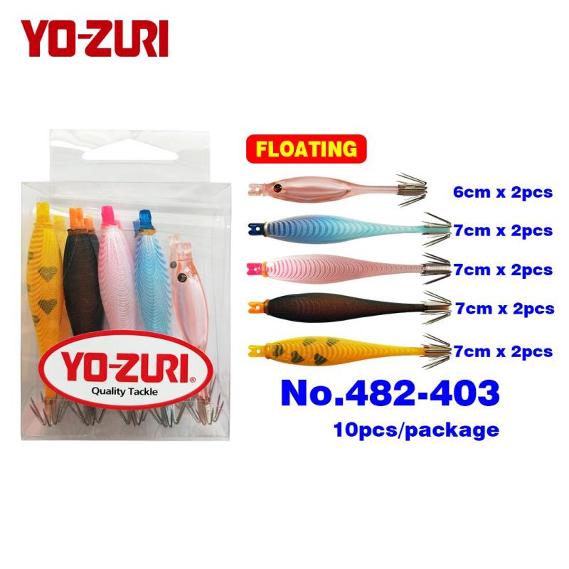 Catch More Squid with these Yo Zuri Jigs: Get Hooked on the 15 Best Tips