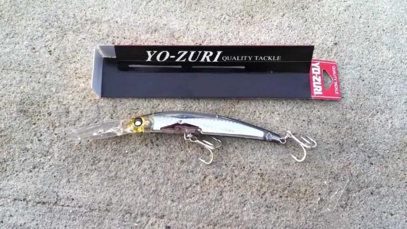 Catch More Squid with these Yo Zuri Jigs: Get Hooked on the 15 Best Tips