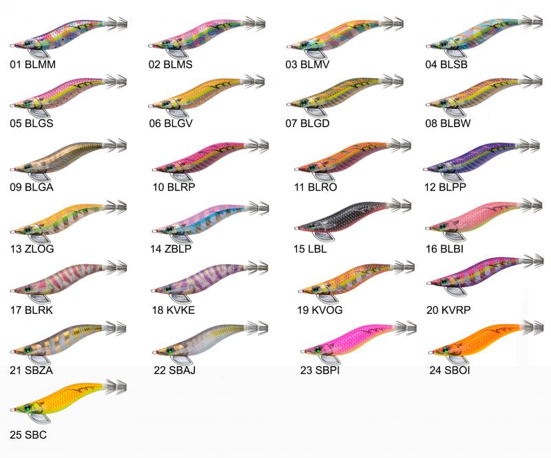 Catch More Squid with these Yo Zuri Jigs: Get Hooked on the 15 Best Tips
