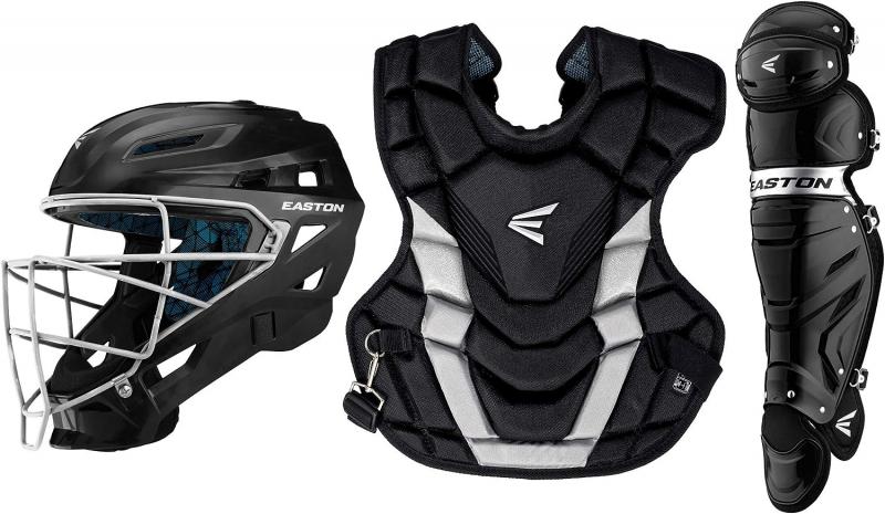 Catchers Chest Protector Essentials: The Top 15 Features You Need For Adult and Youth Protection