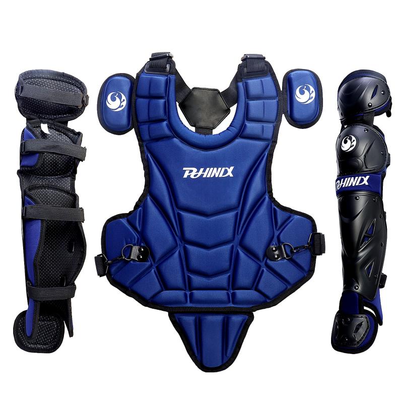 Catchers Chest Protector Essentials: The Top 15 Features You Need For Adult and Youth Protection