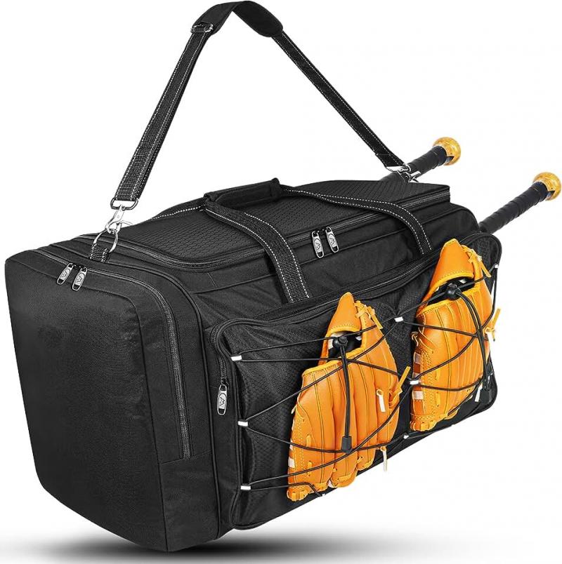 Catchers Gear Backpack Secrets Revealed: 15 Must-Have Features For The Perfect Baseball Bag