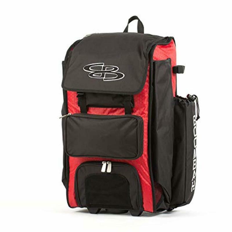 Catchers Gear Backpack Secrets Revealed: 15 Must-Have Features For The Perfect Baseball Bag