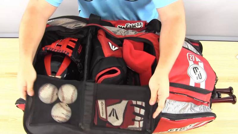 Catchers Gear Backpack Secrets Revealed: 15 Must-Have Features For The Perfect Baseball Bag