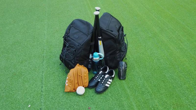 Catchers Gear Backpack Secrets Revealed: 15 Must-Have Features For The Perfect Baseball Bag