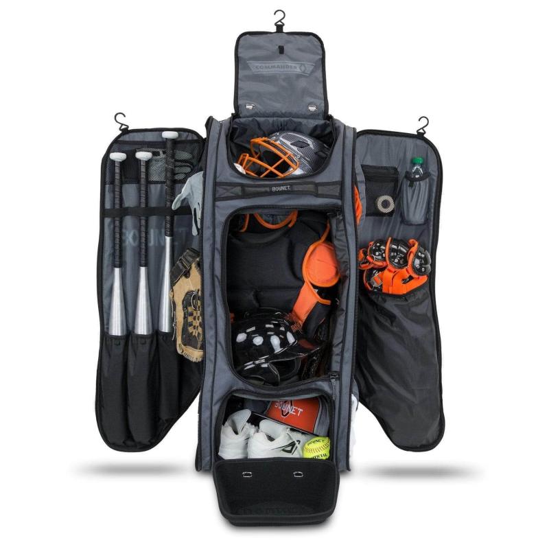 Catchers Gear Backpack Secrets Revealed: 15 Must-Have Features For The Perfect Baseball Bag