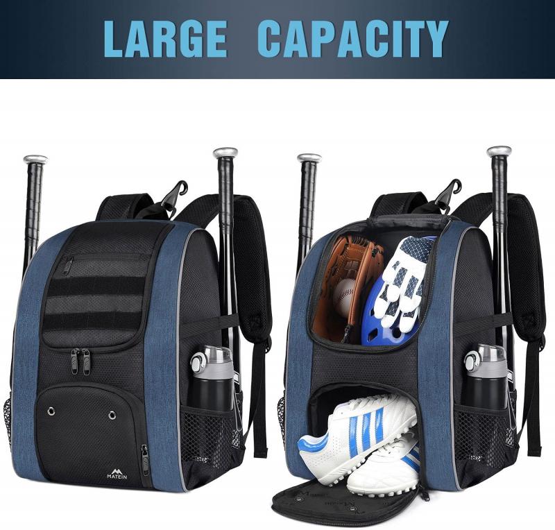 Catchers Gear Backpack Secrets Revealed: 15 Must-Have Features For The Perfect Baseball Bag