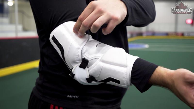 Cell 4 Elbow Pads & Arm Guards: The Ultimate Protection for Your Joints