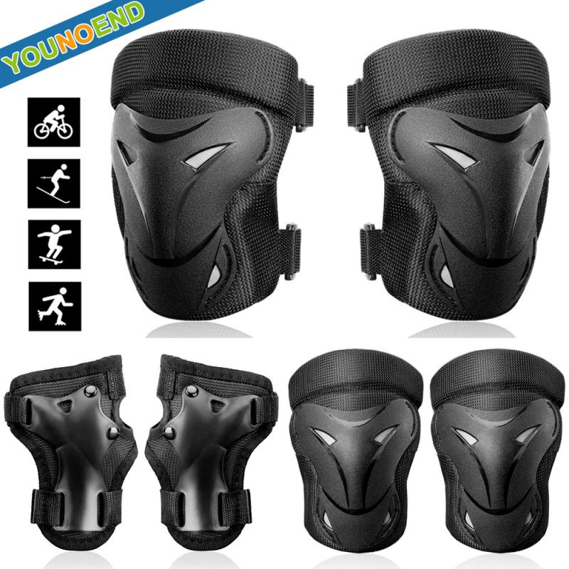 Cell 4 Elbow Pads & Arm Guards: The Ultimate Protection for Your Joints
