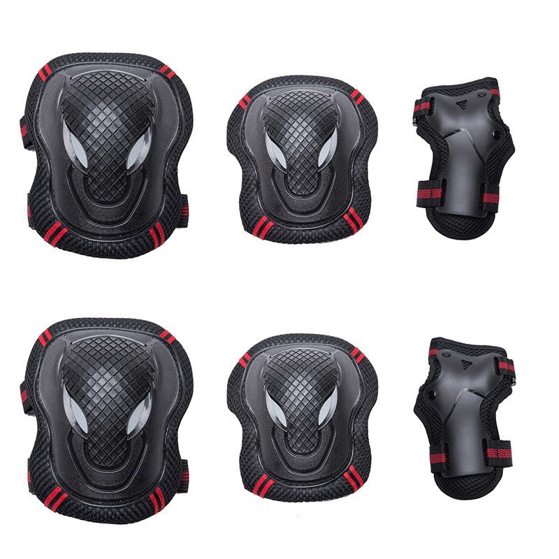 Cell 4 Elbow Pads & Arm Guards: The Ultimate Protection for Your Joints
