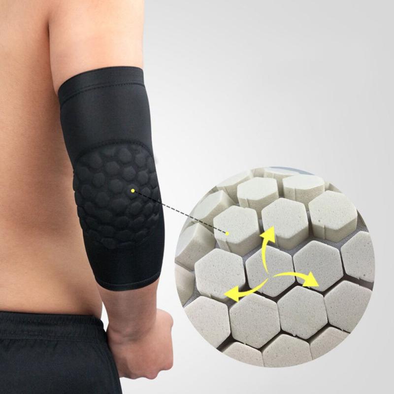 Cell 4 Elbow Pads & Arm Guards: The Ultimate Protection for Your Joints