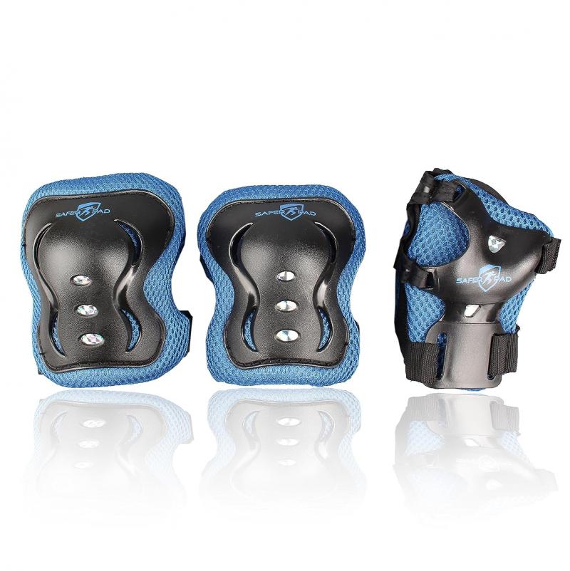 Cell 4 Elbow Pads & Arm Guards: The Ultimate Protection for Your Joints