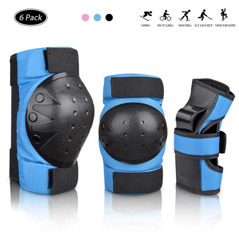 Cell 4 Elbow Pads & Arm Guards: The Ultimate Protection for Your Joints
